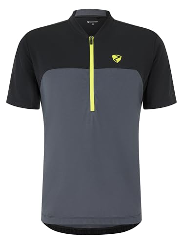 ziener-narius-z-herren-fahrradtrikot-gr-50 image 8