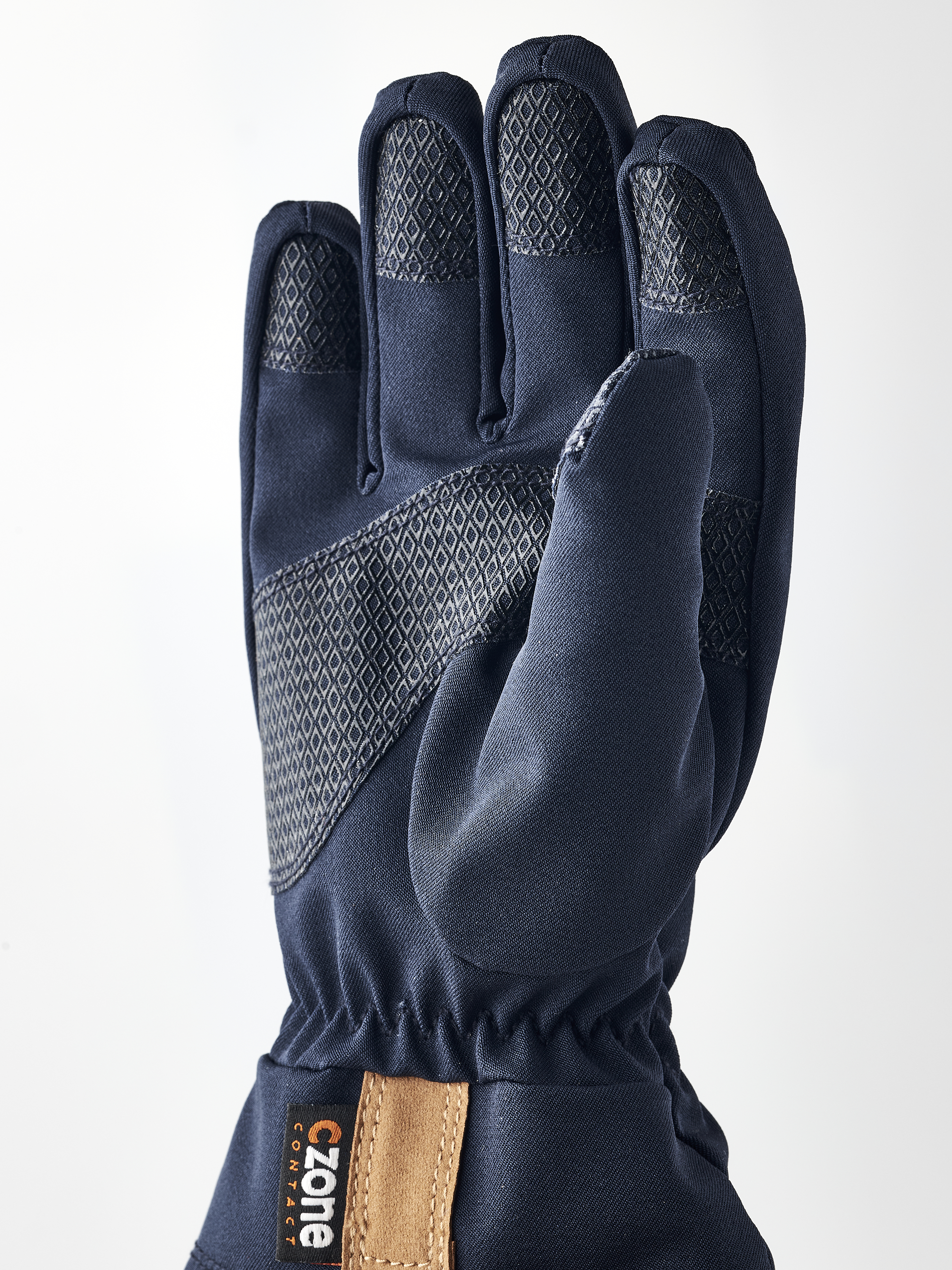 hestra-freeride-czone-pluto-jr-kinderhandschuhe-wasserdicht image 2
