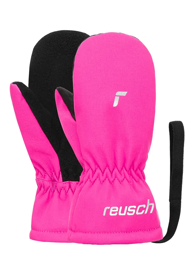 reusch-down-spirit-f-ustlinge-gr-ii-fleece-warm image 1