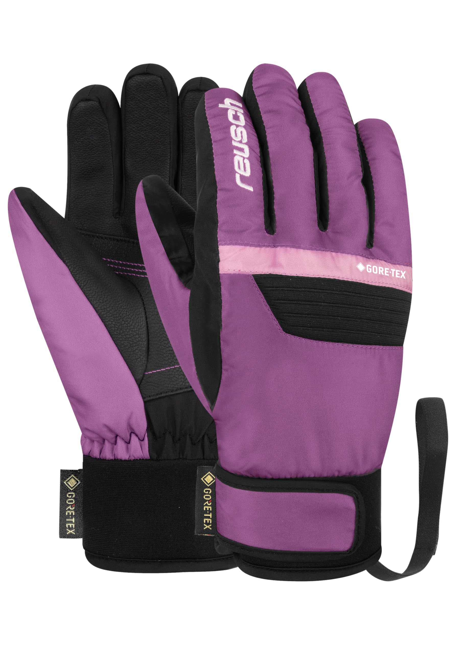 reusch-down-spirit-gore-tex-skihandschuhe-kinder-wasserdicht image 8