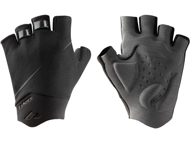 zanier-e-grip-fahrradhandschuh-weiss-anti-rutsch-grip image 1