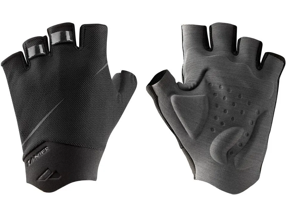 zanier-e-grip-fahrradhandschuh-weiss-anti-rutsch-grip image 1