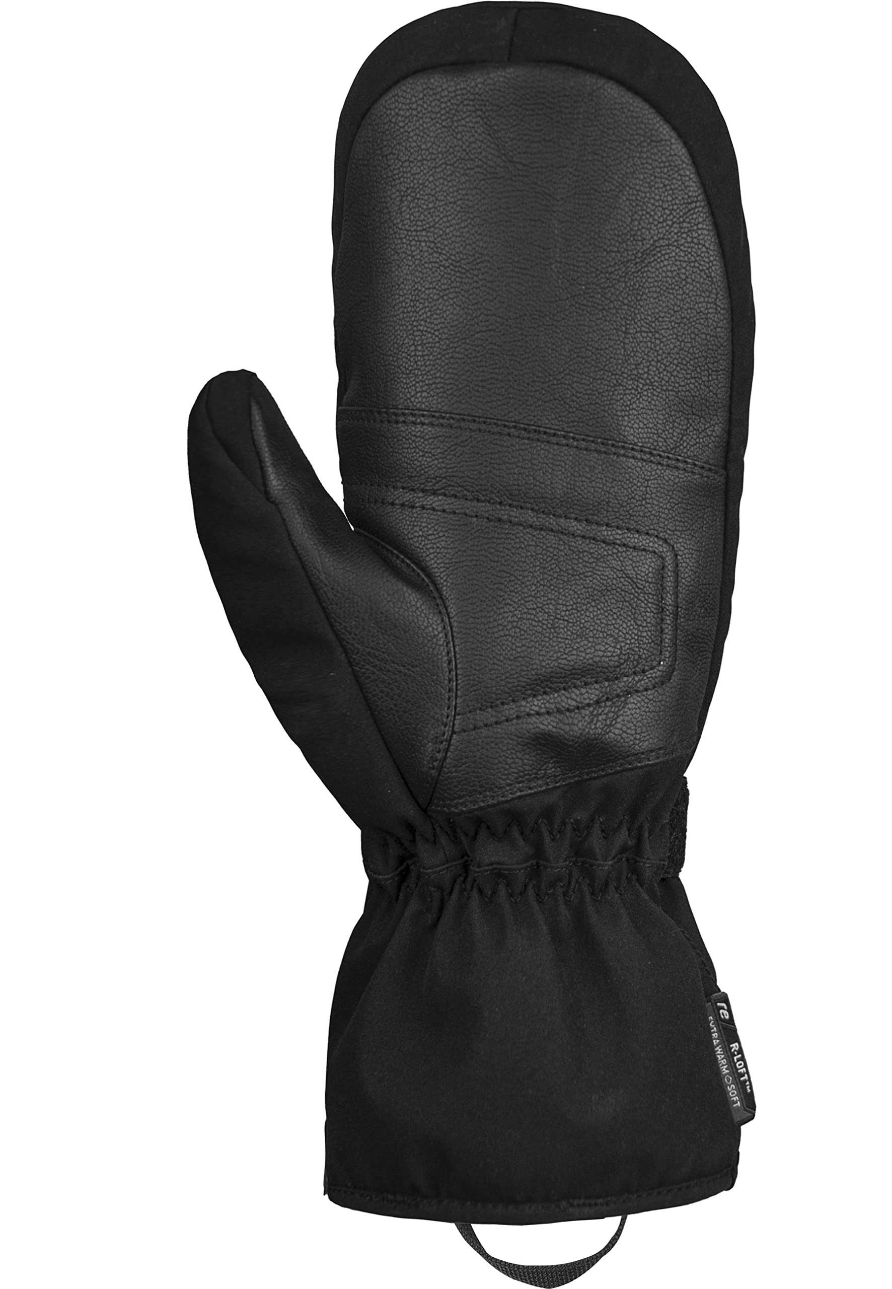 reusch-down-spirit-f-ustlinge-skihandschuhe-gr-8-5-wasserdicht image 3