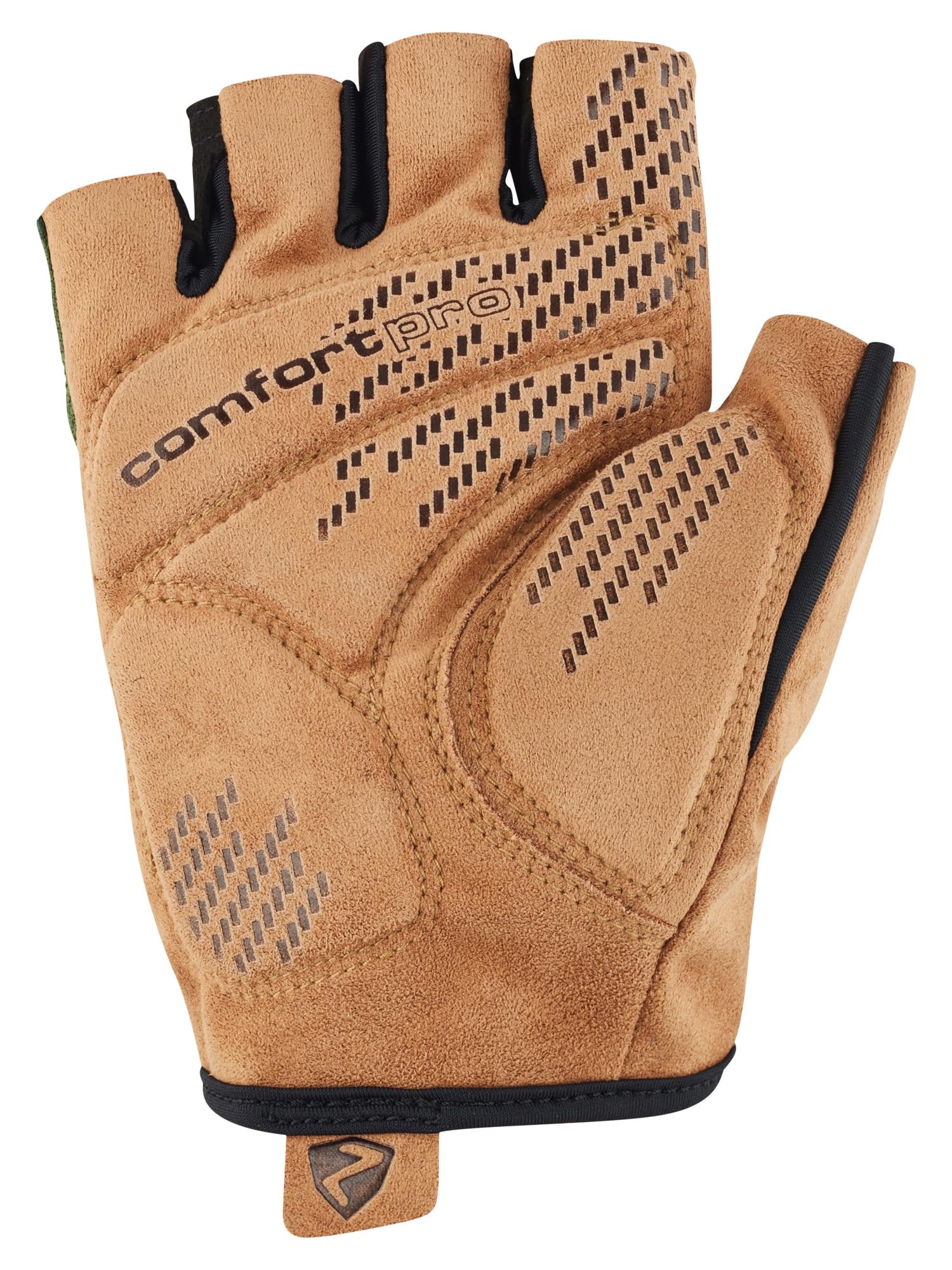 ziener-como-z-herren-fahrradhandschuhe-kurz-seaweed-8-5 image 3