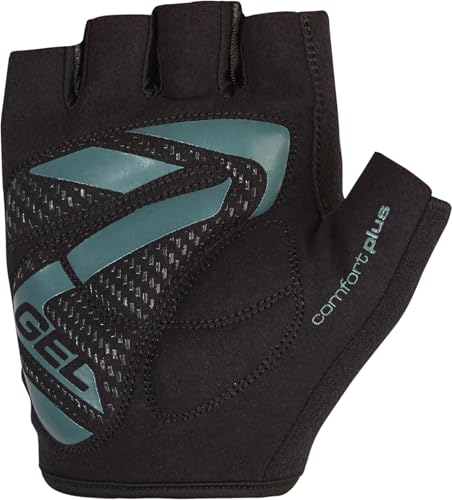 ziener-curdt-fahrradhandschuhe-herren-pine-tree-gel-kurzfinger image 8