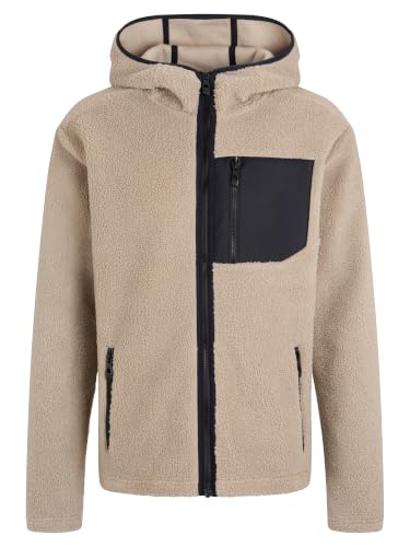 ziener-juha-z-fleecejacke-herren-mit-kapuze-high-loft image 6
