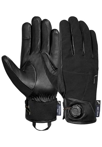 reusch-down-spirit-roy-dry-palm-skihandschuhe-gr-9-touch image 8