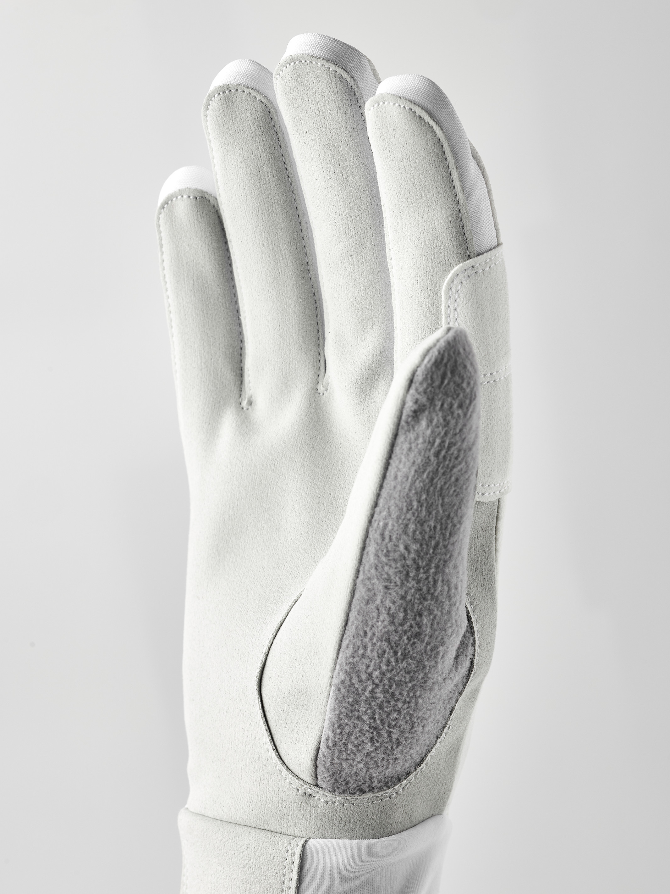 hestra-xc-pace-tracker-damen-langlaufhandschuh-5-finger image 2