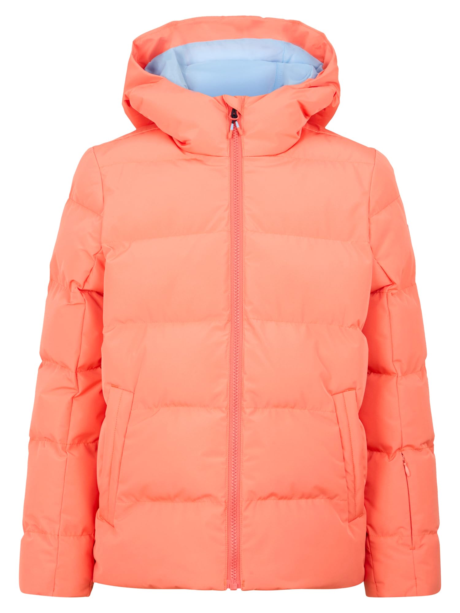 ziener-amani-z-junior-m-dchen-ski-jacke-warm-wasserdicht image 6