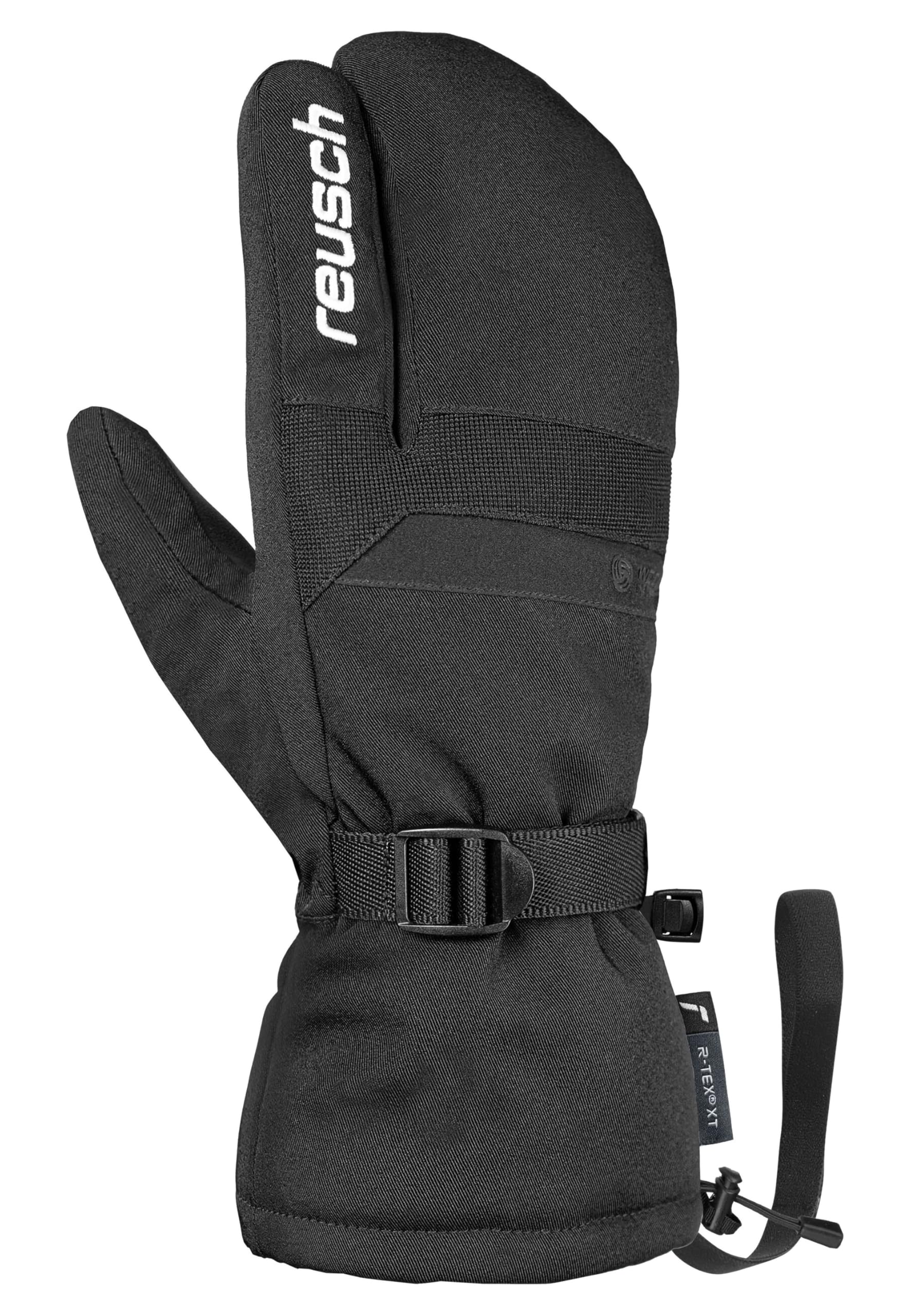 reusch-down-spirit-david-r-tex-xt-lobster-skihandschuhe-gr-9 image 2