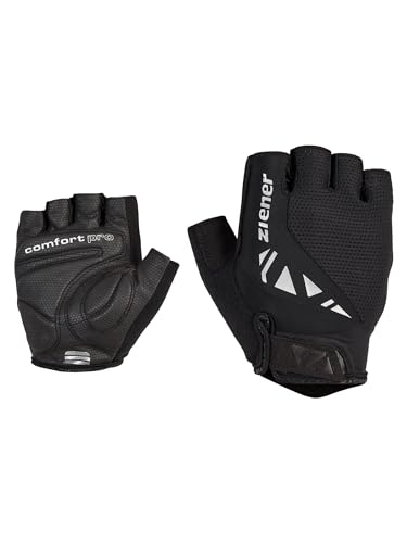 ziener-claass-kurzfinger-fahrradhandschuhe-herren-8-5-foam image 7
