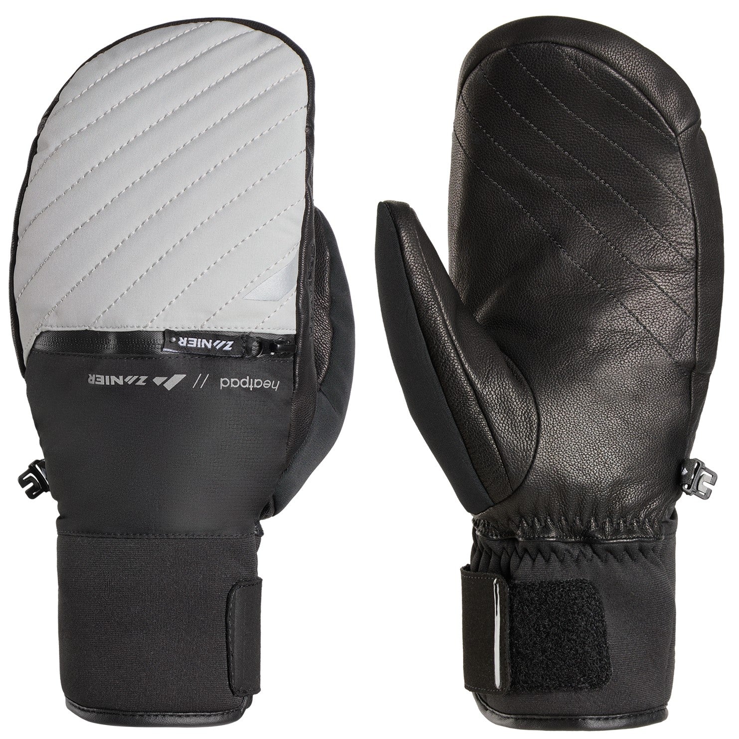 zanier-radiator-stx-mitten-f-ustling-schwarz-sympatex image 6
