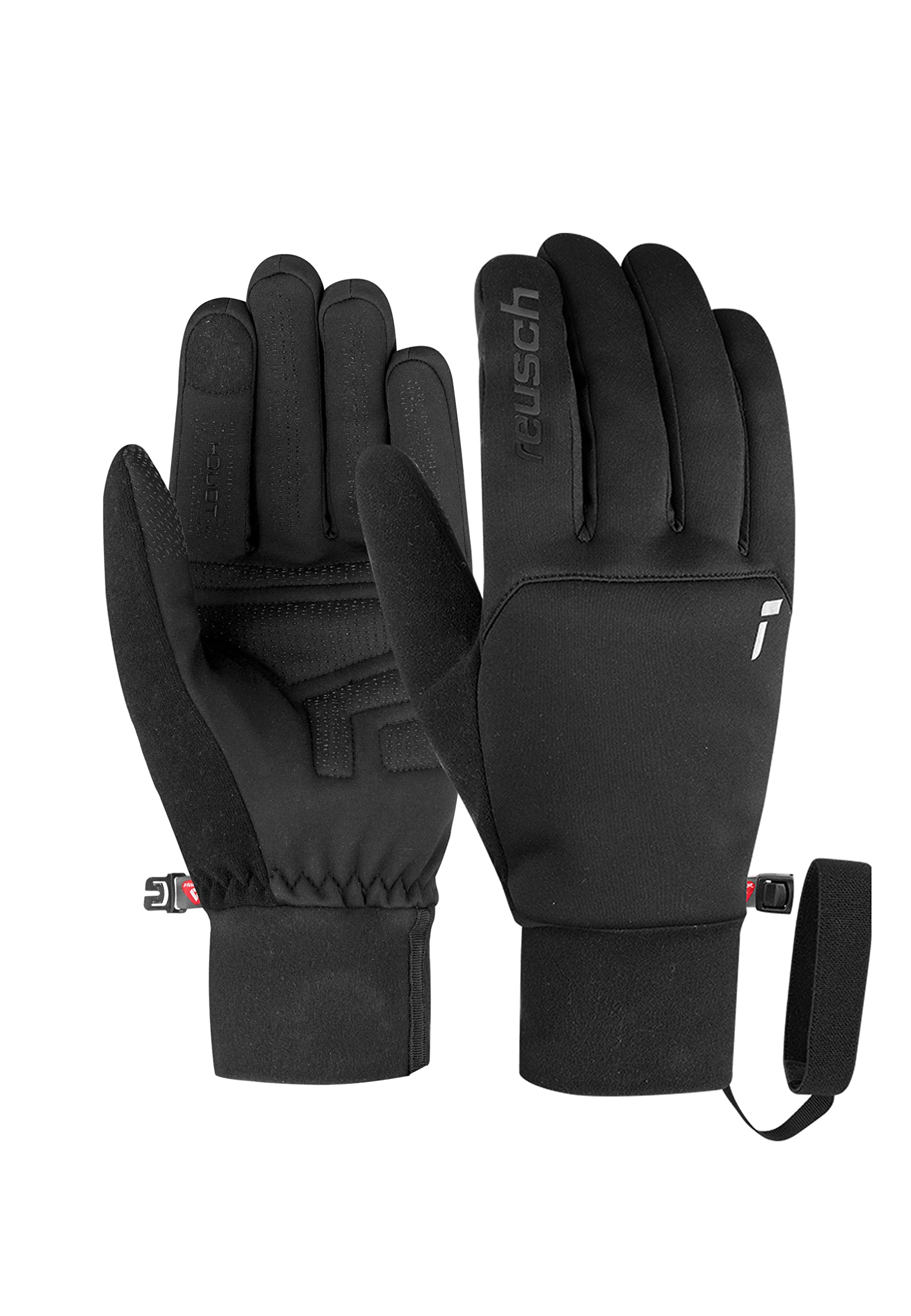 reusch-down-spirit-backcountry-winterhandschuh-gr-e-8-5-touchscreen image 1