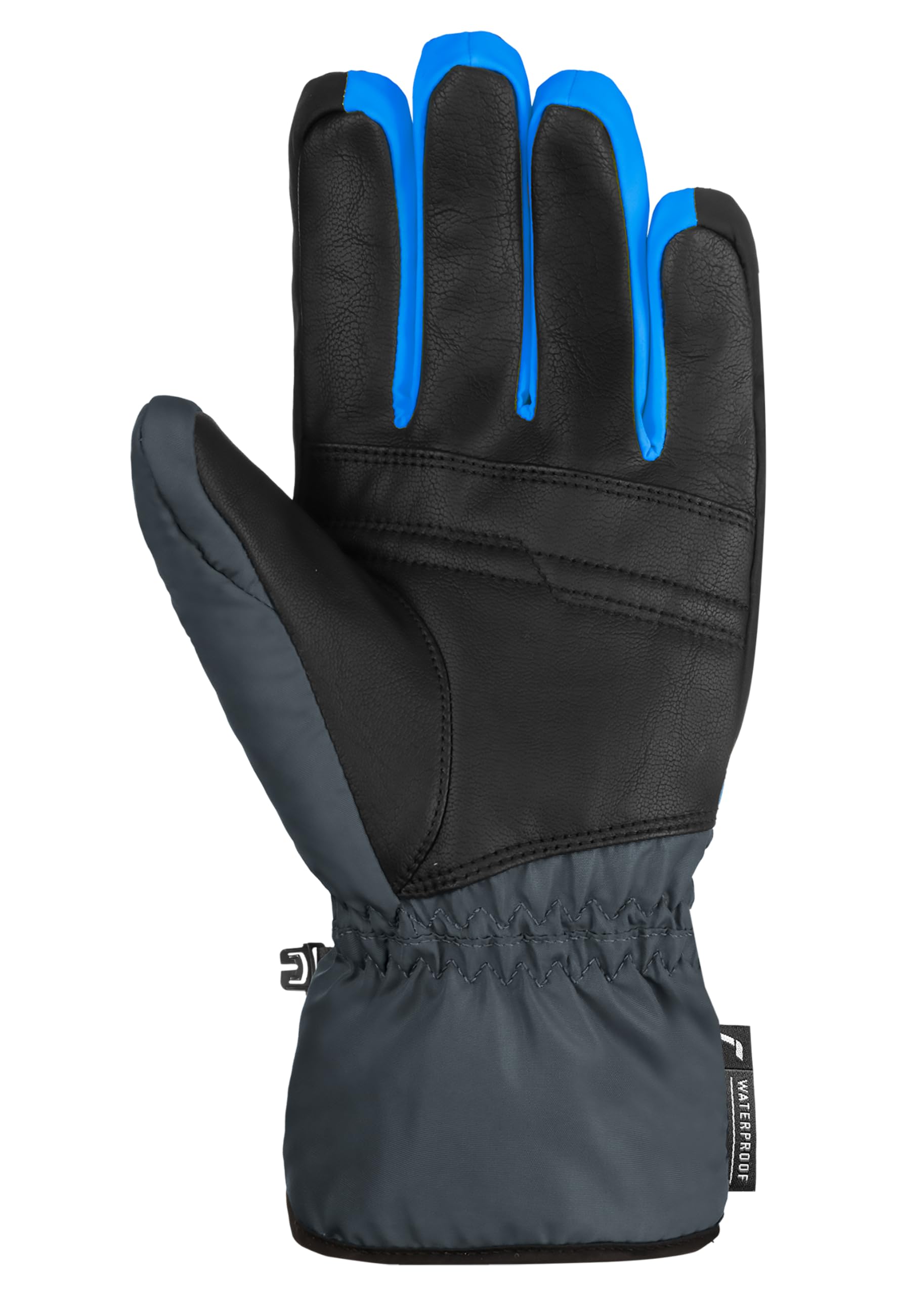 reusch-down-spirit-winterhandschuhe-gr-8-r-tex-klett image 3