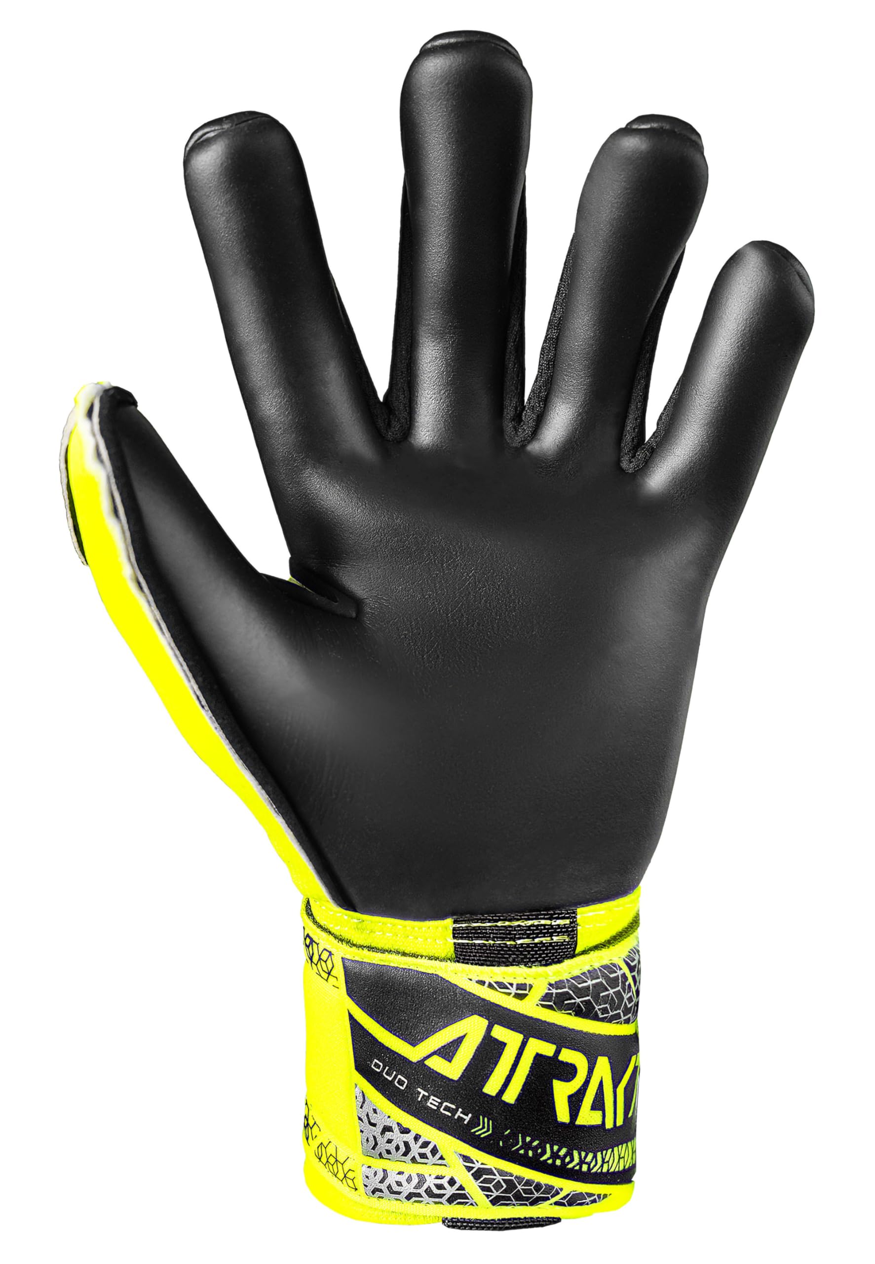 reusch-attrakt-duo-torwarthandschuhe-gr-e-8-5-duo-grip image 4