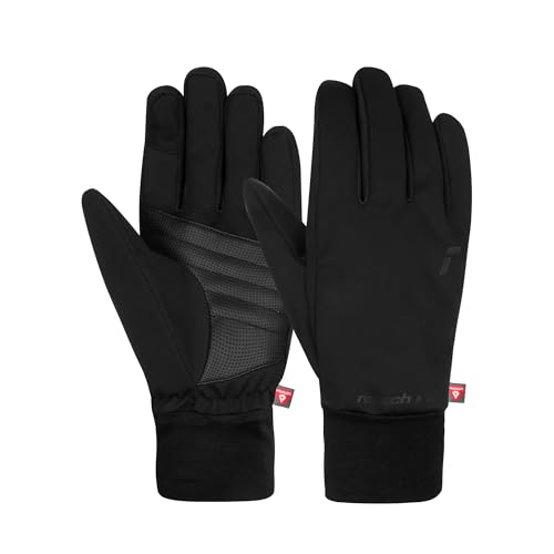 reusch-outdoor-handschuhe-touchscreen-gr-8-primaloft-winddicht image 8