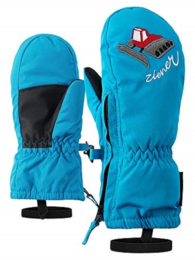 ziener-le-zoo-minis-ski-f-ustlinge-baby-tiermotiv-reissv image 7
