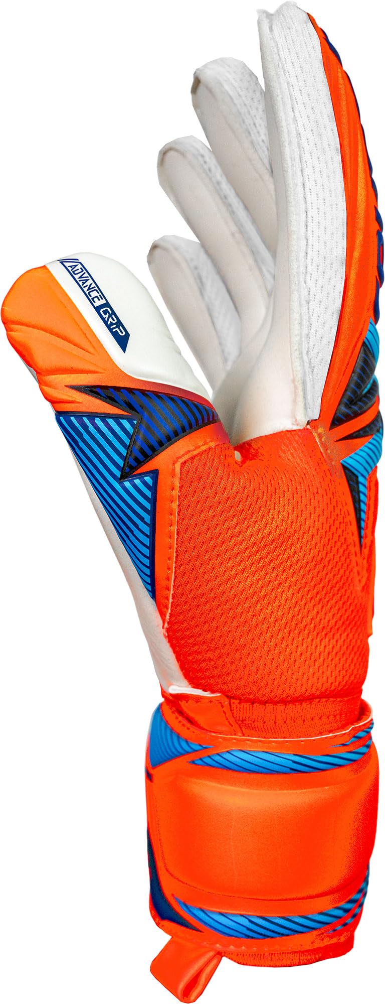 reusch-attrakt-torwarthandschuhe-gr-e-9-advance-grip image 3