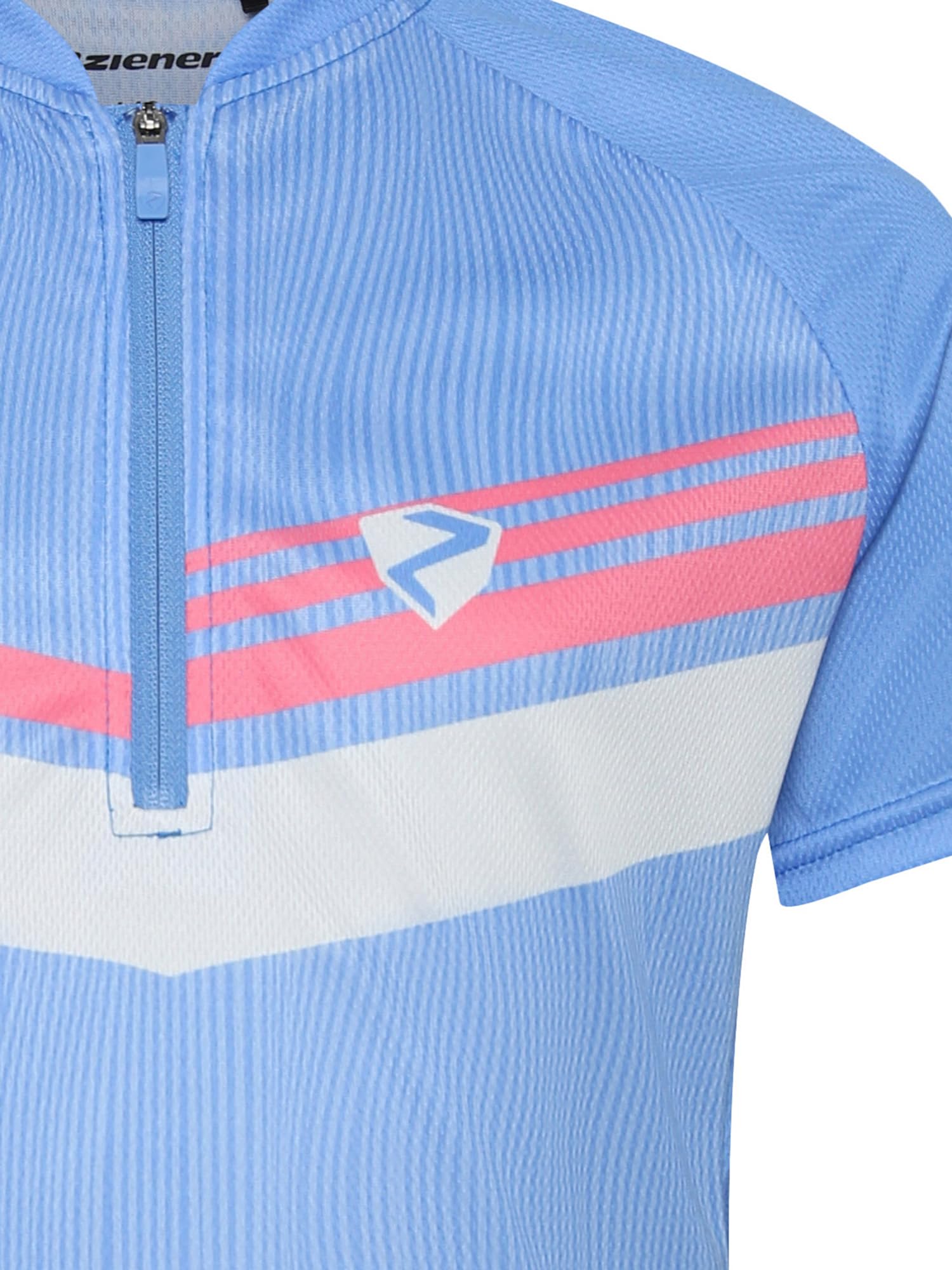 ziener-nestel-z-junior-fahrradtrikot-140-sky-fog-stretch image 3