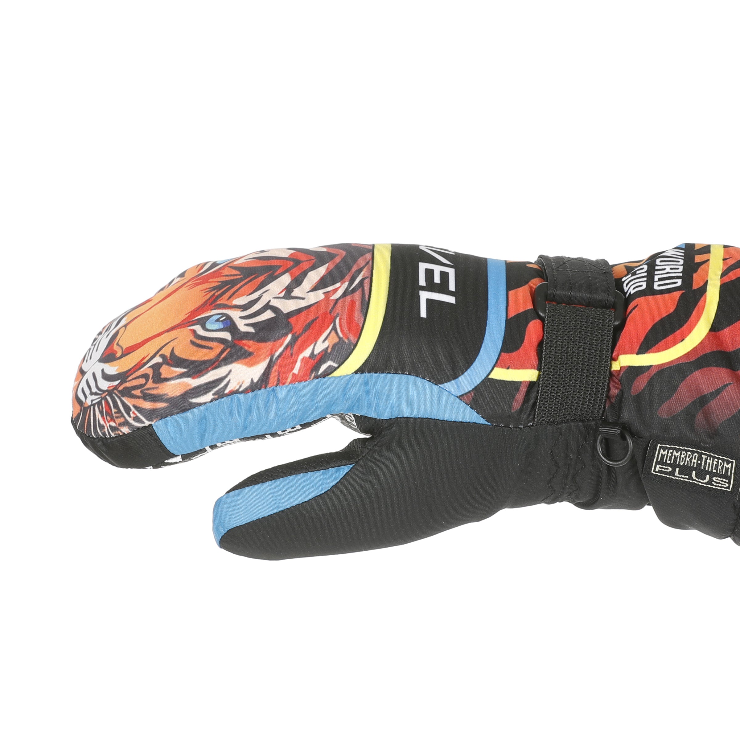 level-sq-junior-f-ustlinge-skihandschuhe-kinder-warm image 5