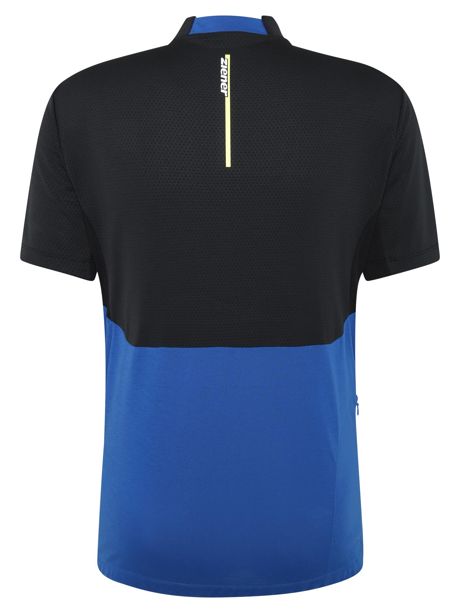 ziener-narius-z-fahrradtrikot-herren-gr-50-schnelltrocknend image 2
