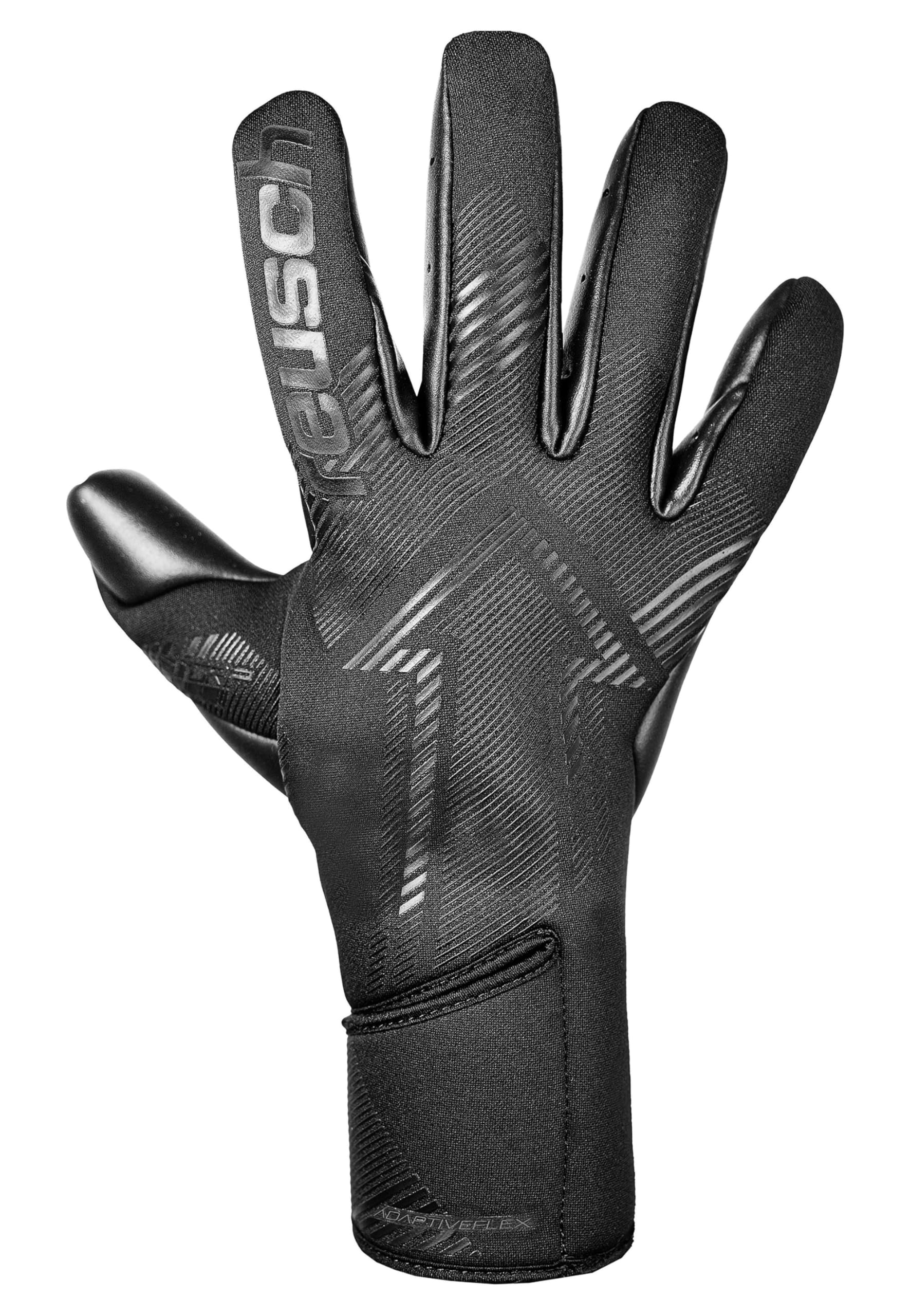 reusch-fastgrip-duo-tw-torwarthandschuhe-gr-9-5-grip image 2