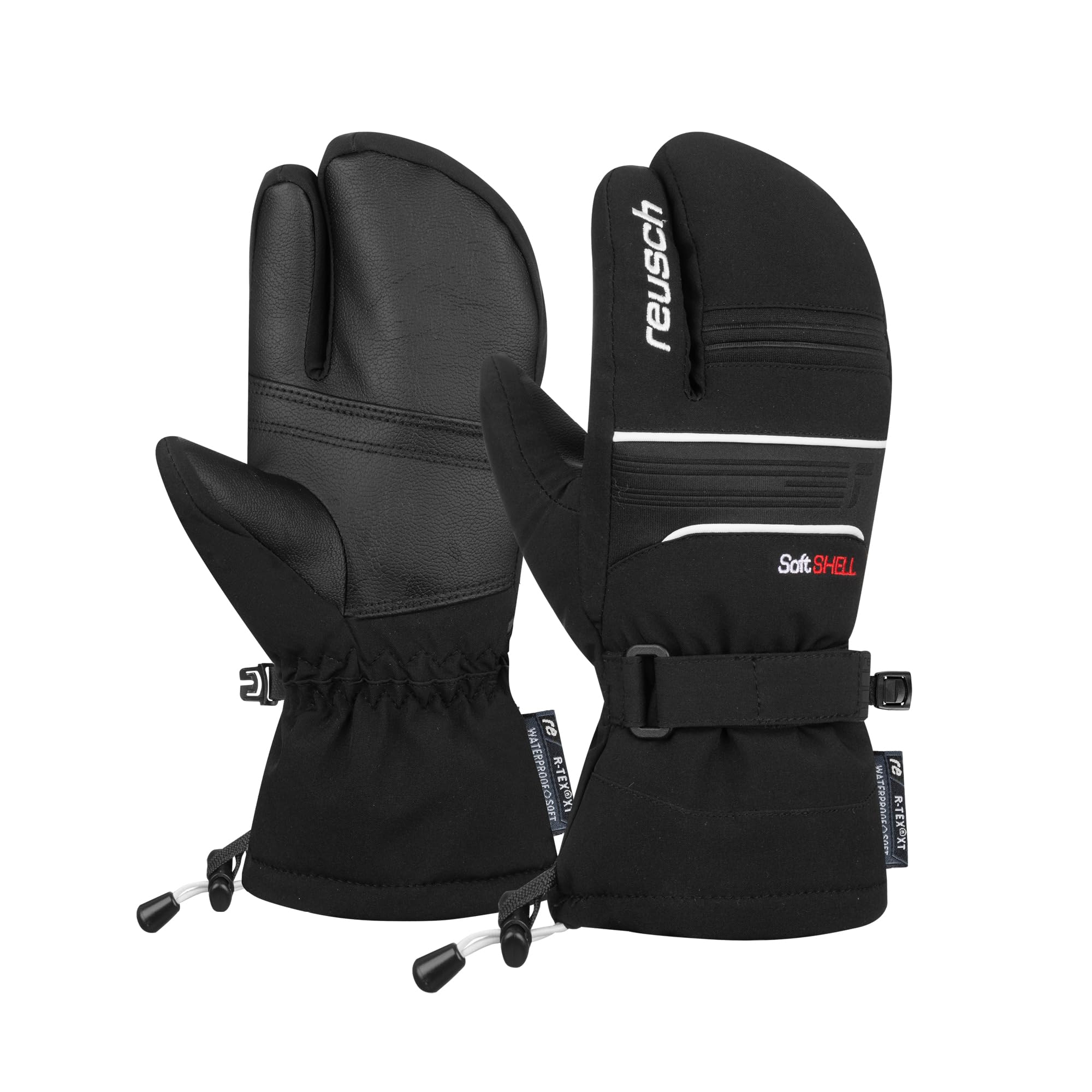 reusch-lobster-kinder-skihandschuhe-gr-5-wasserdicht-warm image 8