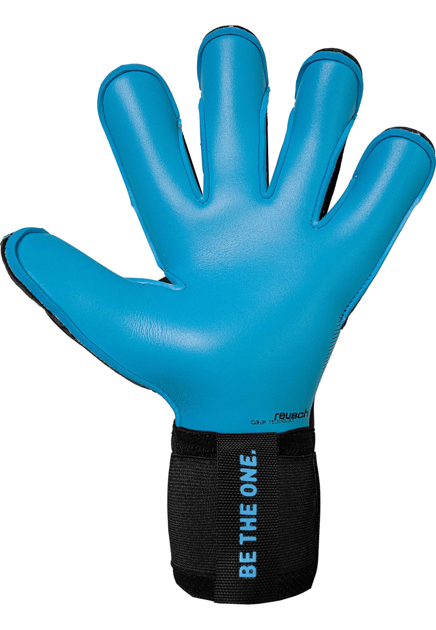 reusch-attrakt-aqua-torwarthandschuhe-gr-e-10-regengrip image 4