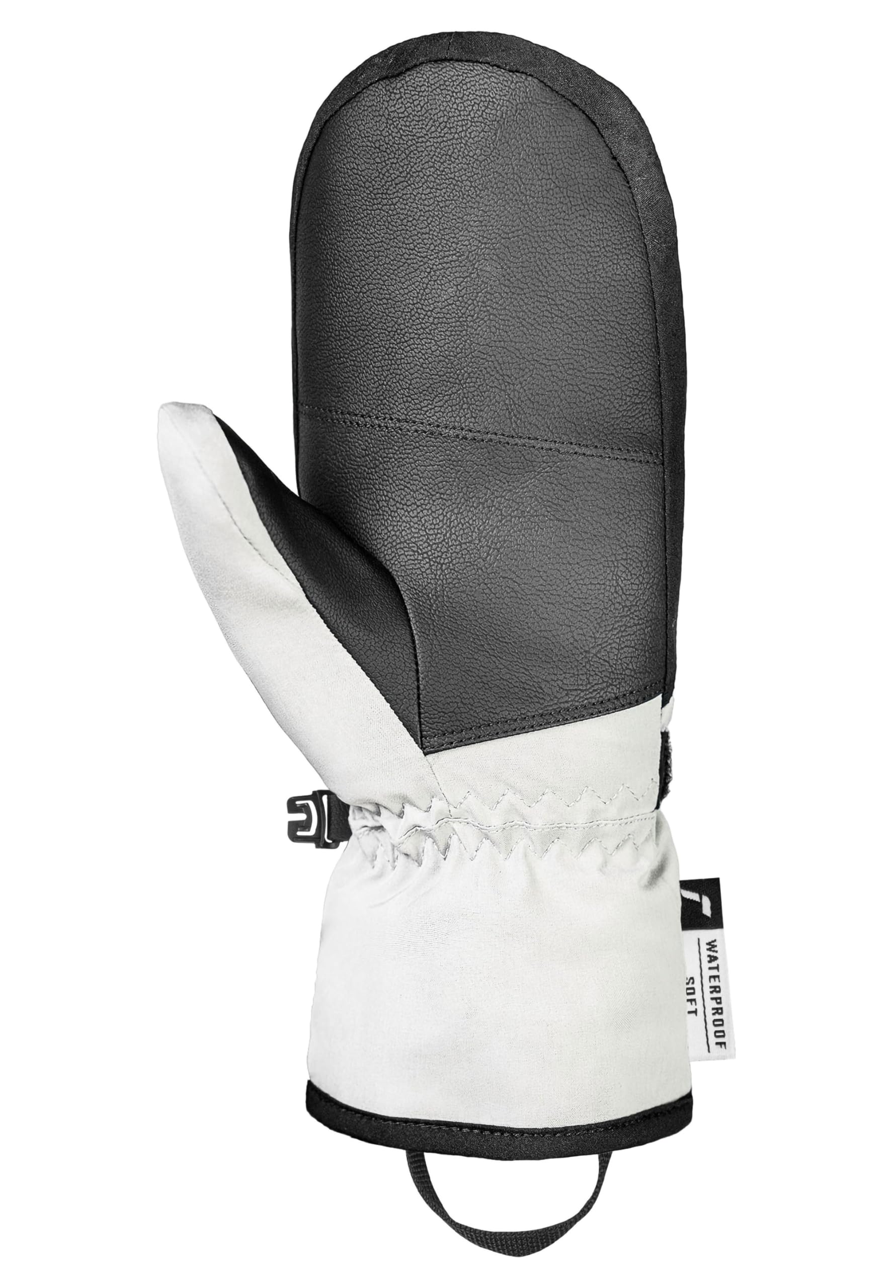 reusch-down-spirit-damen-f-ustlinge-softshell-touch-gr-7 image 3