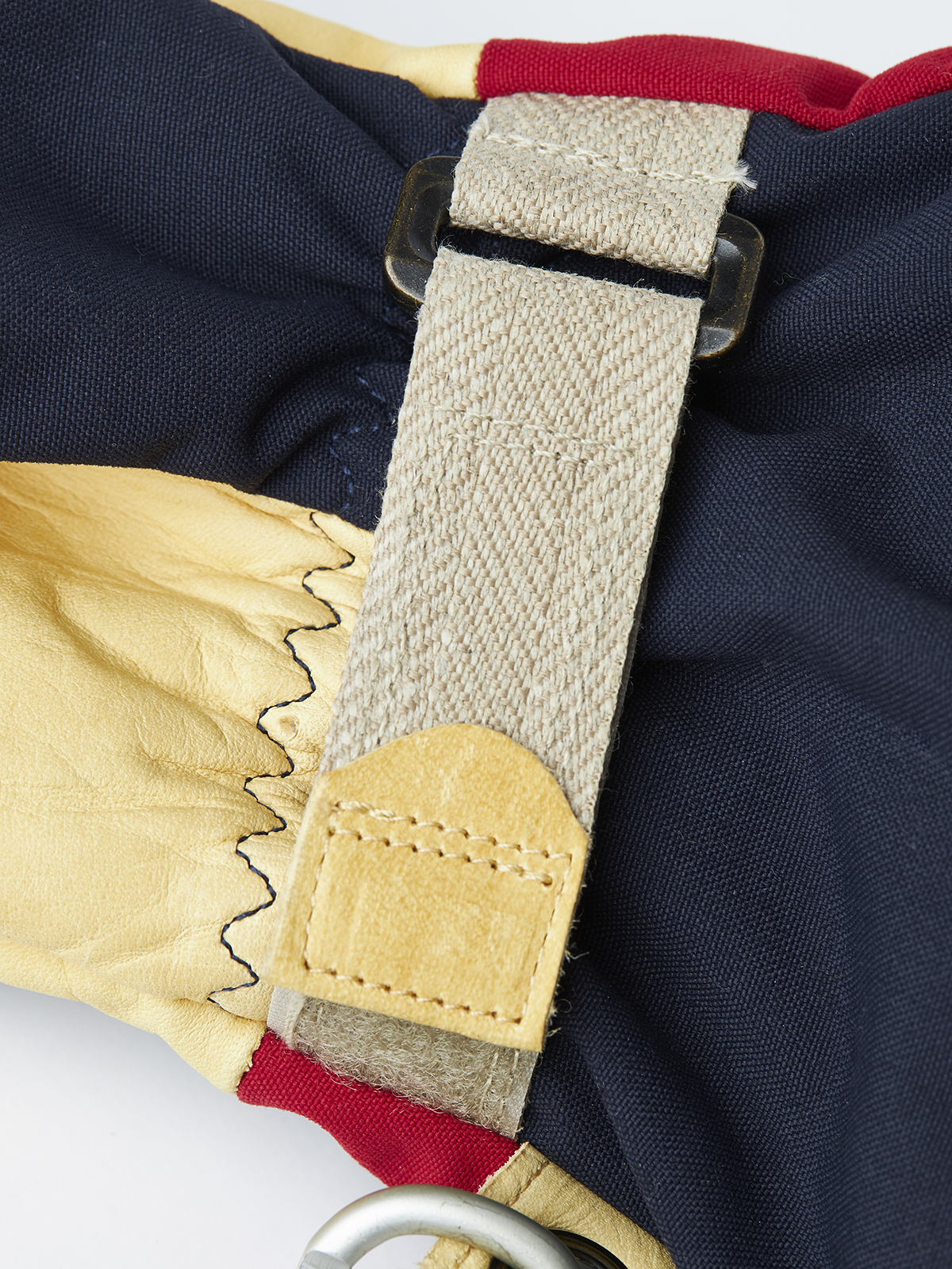 hestra-philippe-raoux-classic-skihandschuh-leder-warm image 3
