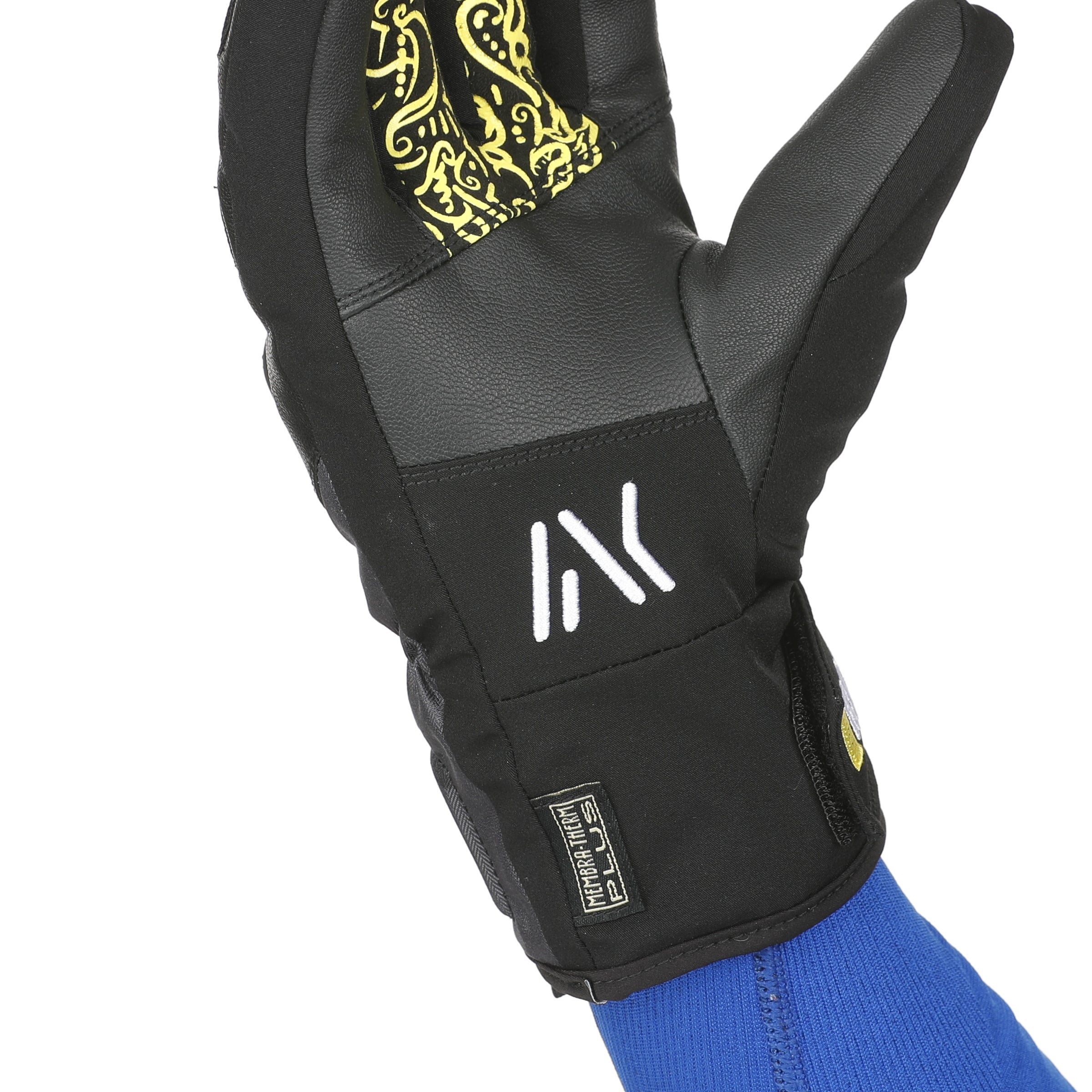 level-worldcup-replica-skihandschuhe-pattern-thinsulate image 3