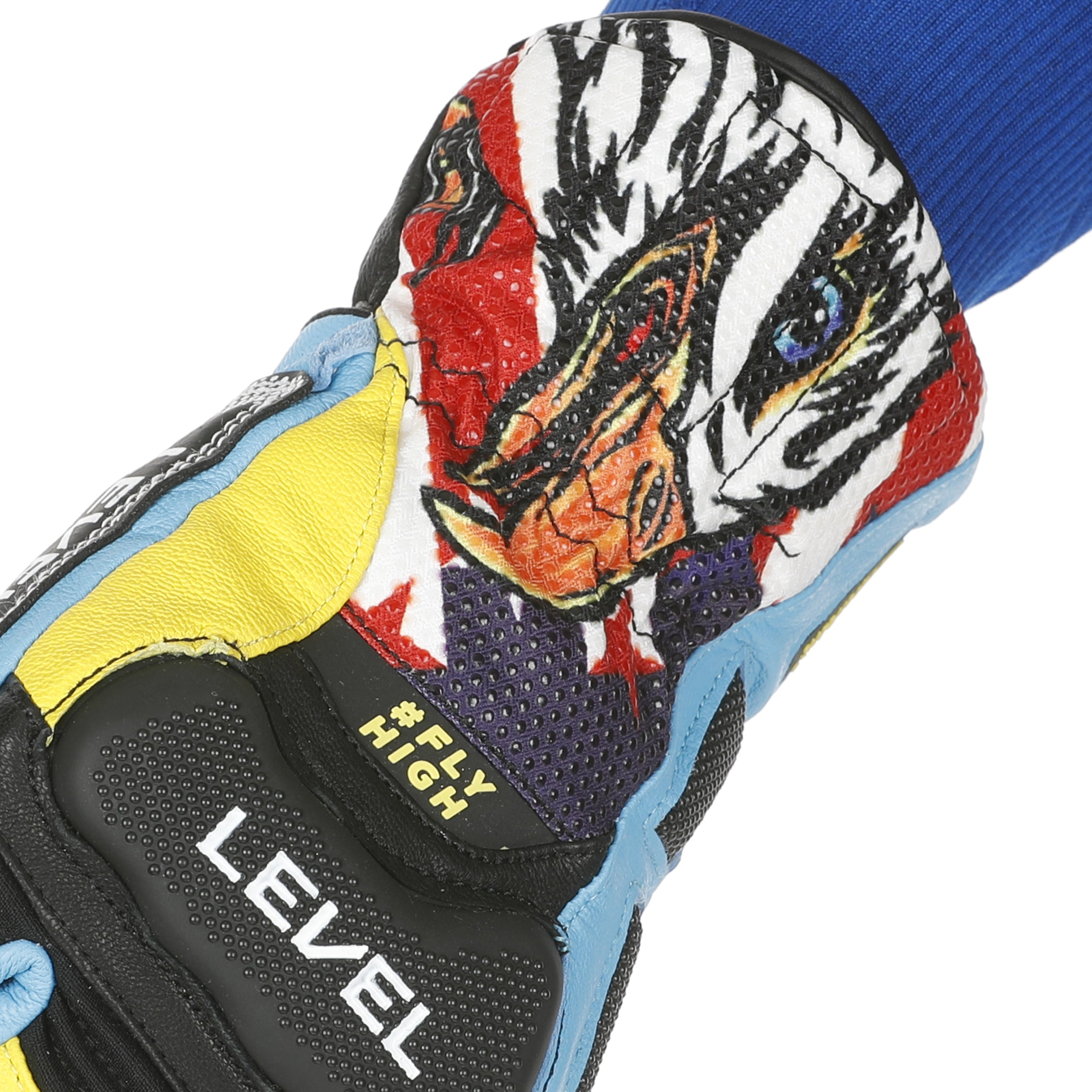 level-sq-lauren-macuga-pro-model-handschuhe image 6