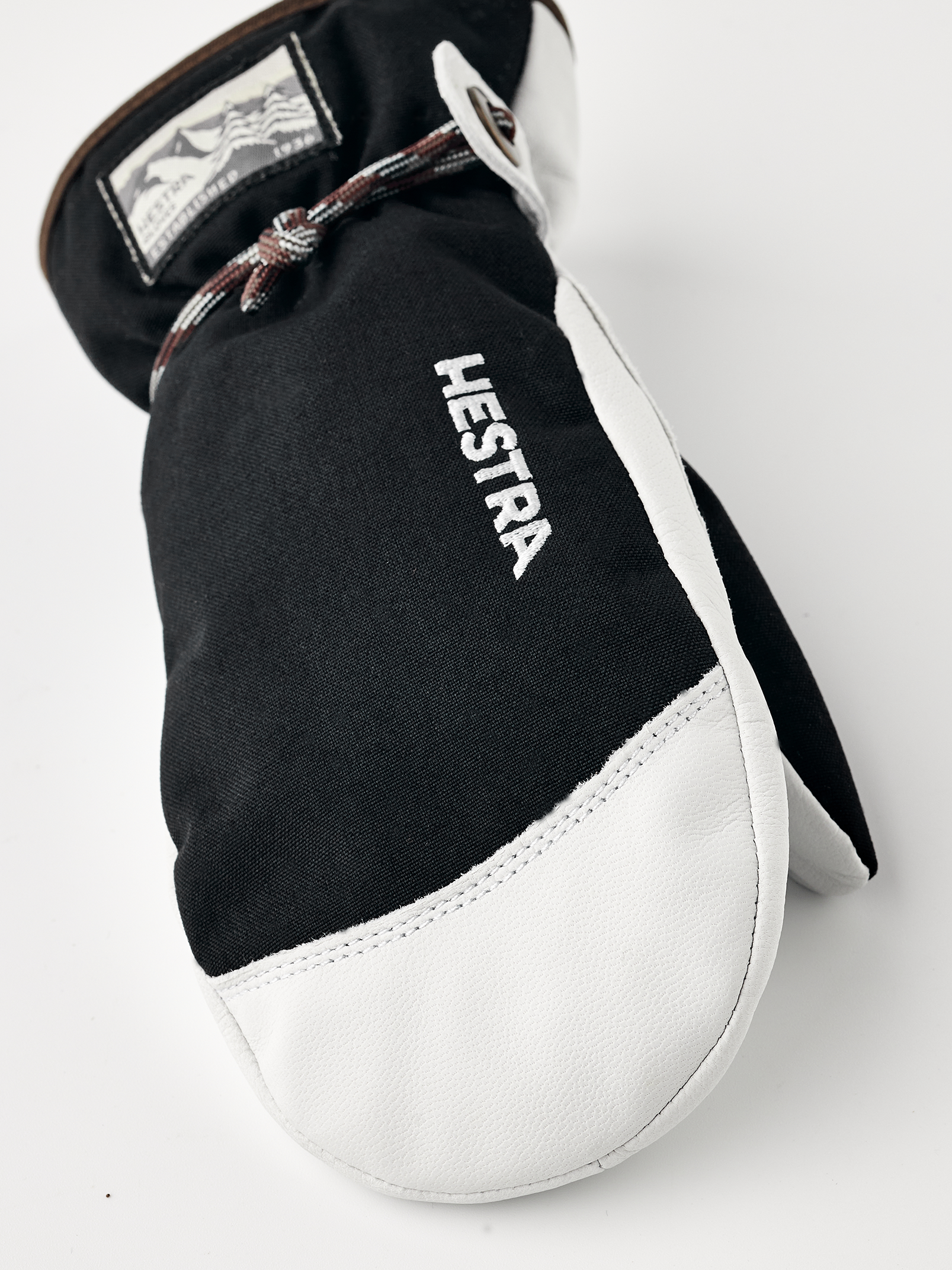 hestra-wakayama-jr-kinder-ski-f-ustlinge-ziegenleder-warm image 3