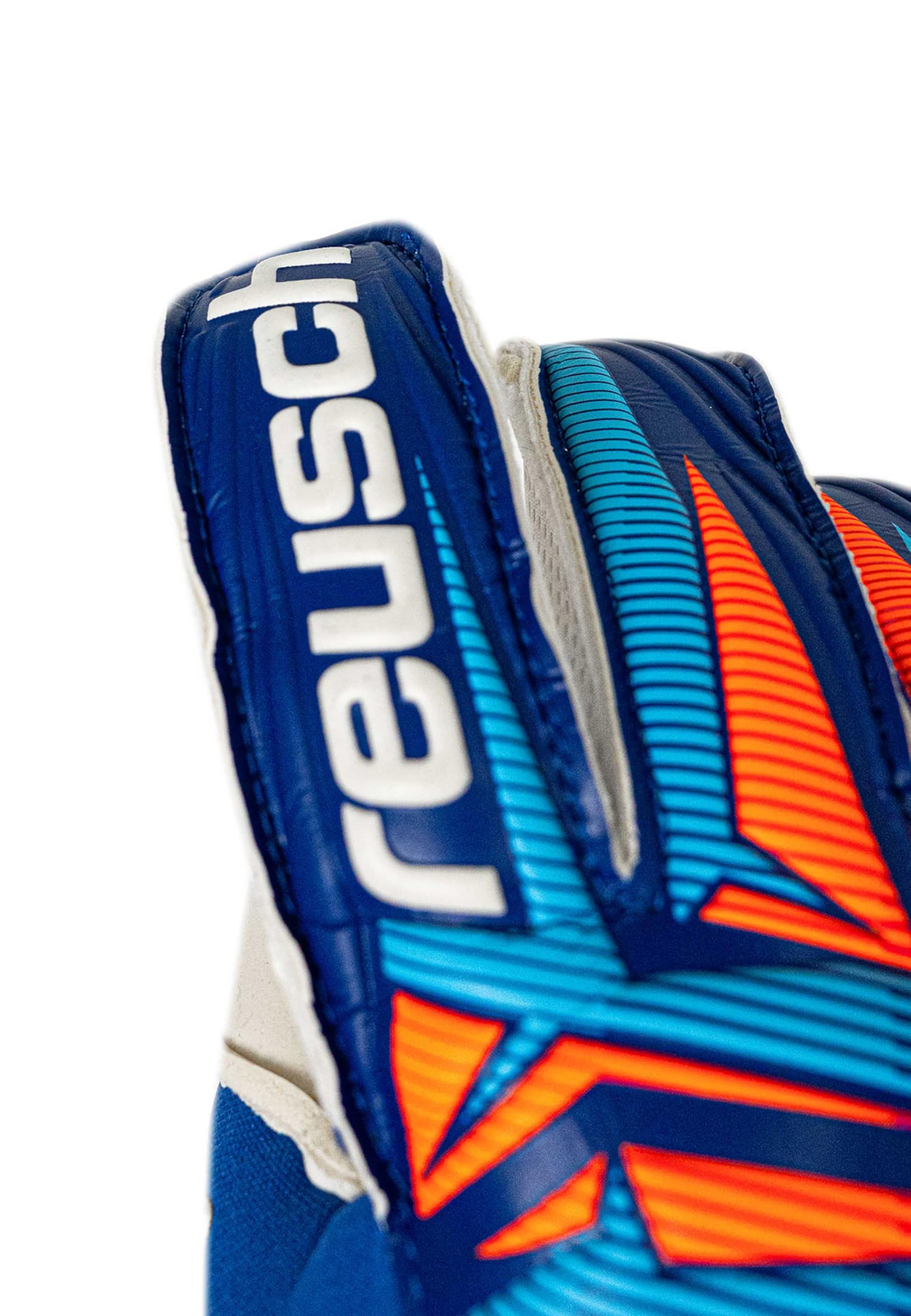 reusch-attrakt-torwarthandschuhe-gr-e-9-mit-duo-grip-latex image 5