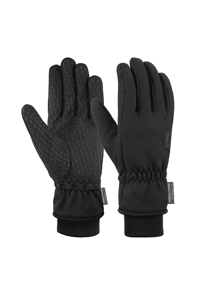 reusch-kolero-stormbloxx-touch-tec-handschuhe-schwarz-gr-11 image 1