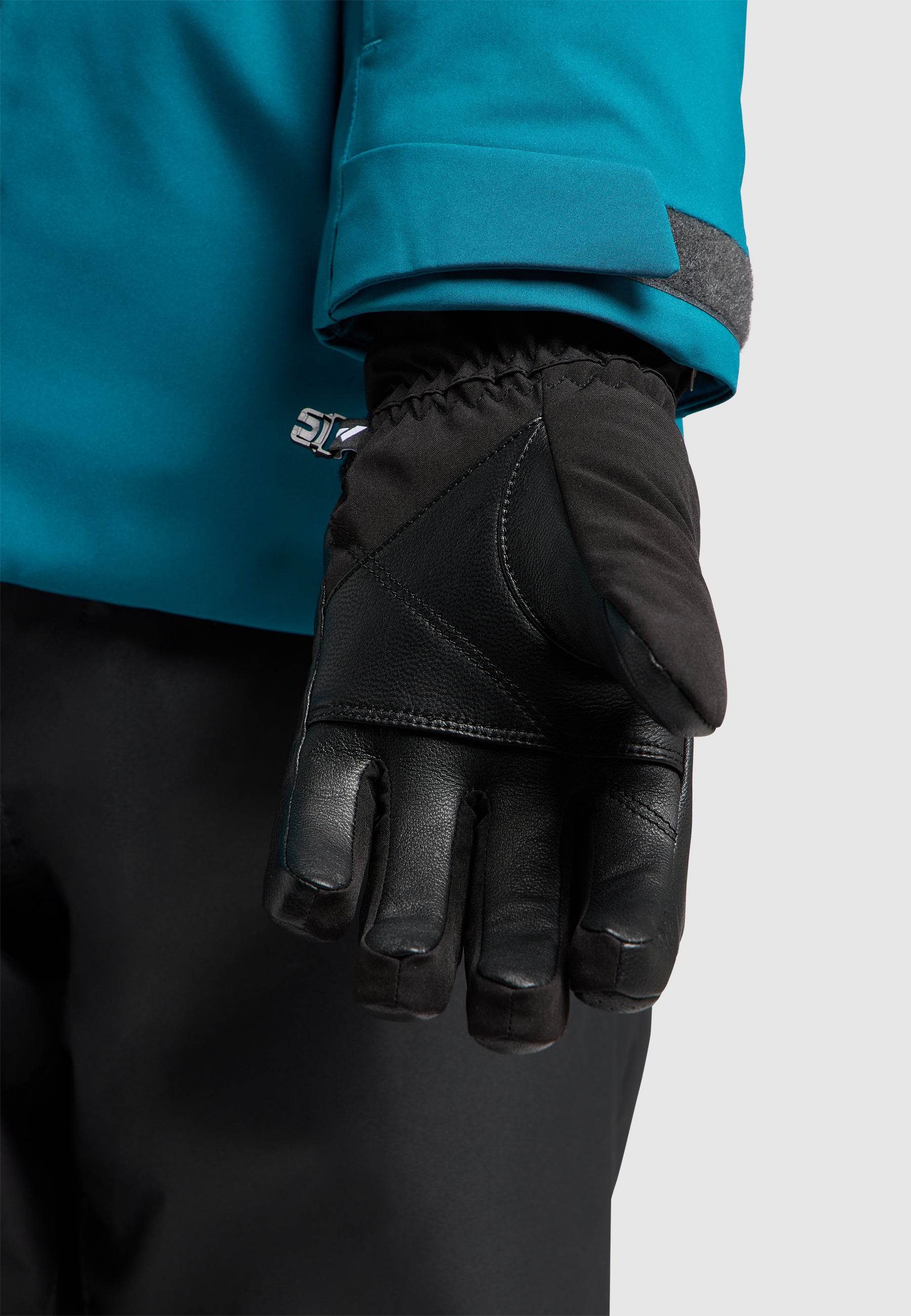zanier-gerlos-stx-skihandschuhe-schwarz-wasserdicht image 7