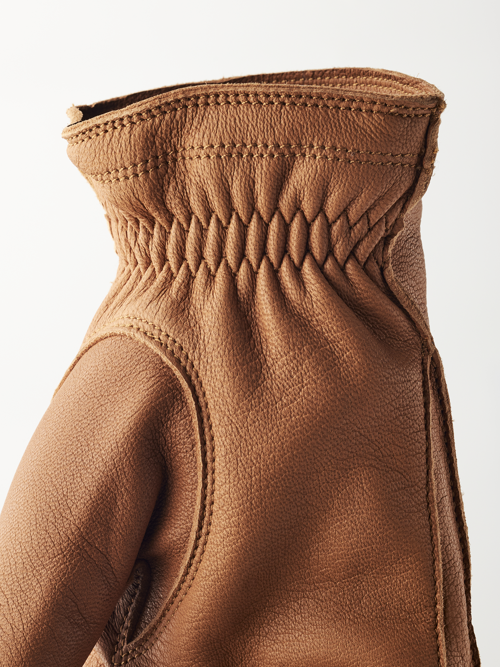 hestra-winston-jon-winterhandschuh-ziegenleder-herren-warm image 5