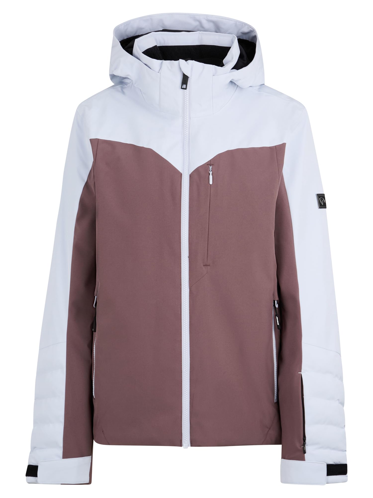 ziener-tobina-z-skijacke-damen-rot-wasserdicht-10-000 image 8
