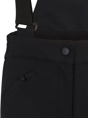 ziener-afia-z-junior-skihose-m-dchen-schwarz-wattiert image 7