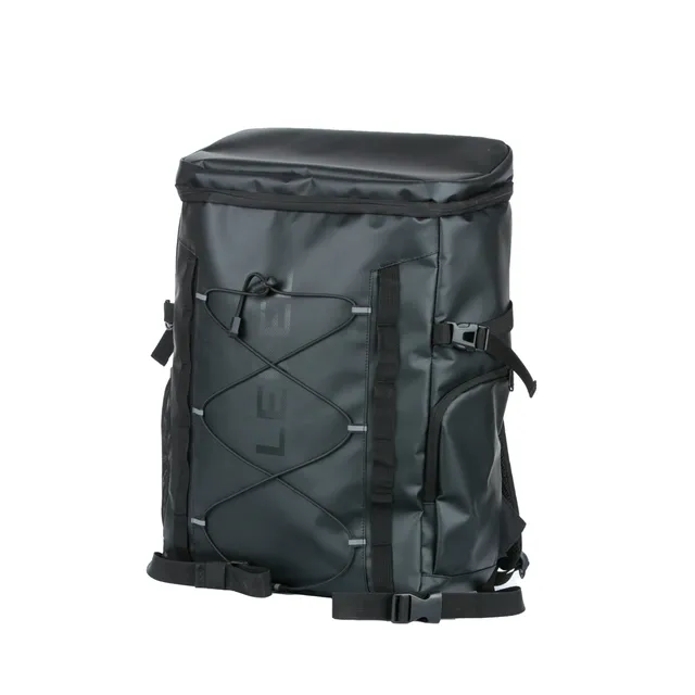 level-rexford-urban-20lt-rucksack-schwarz-20-l image 1