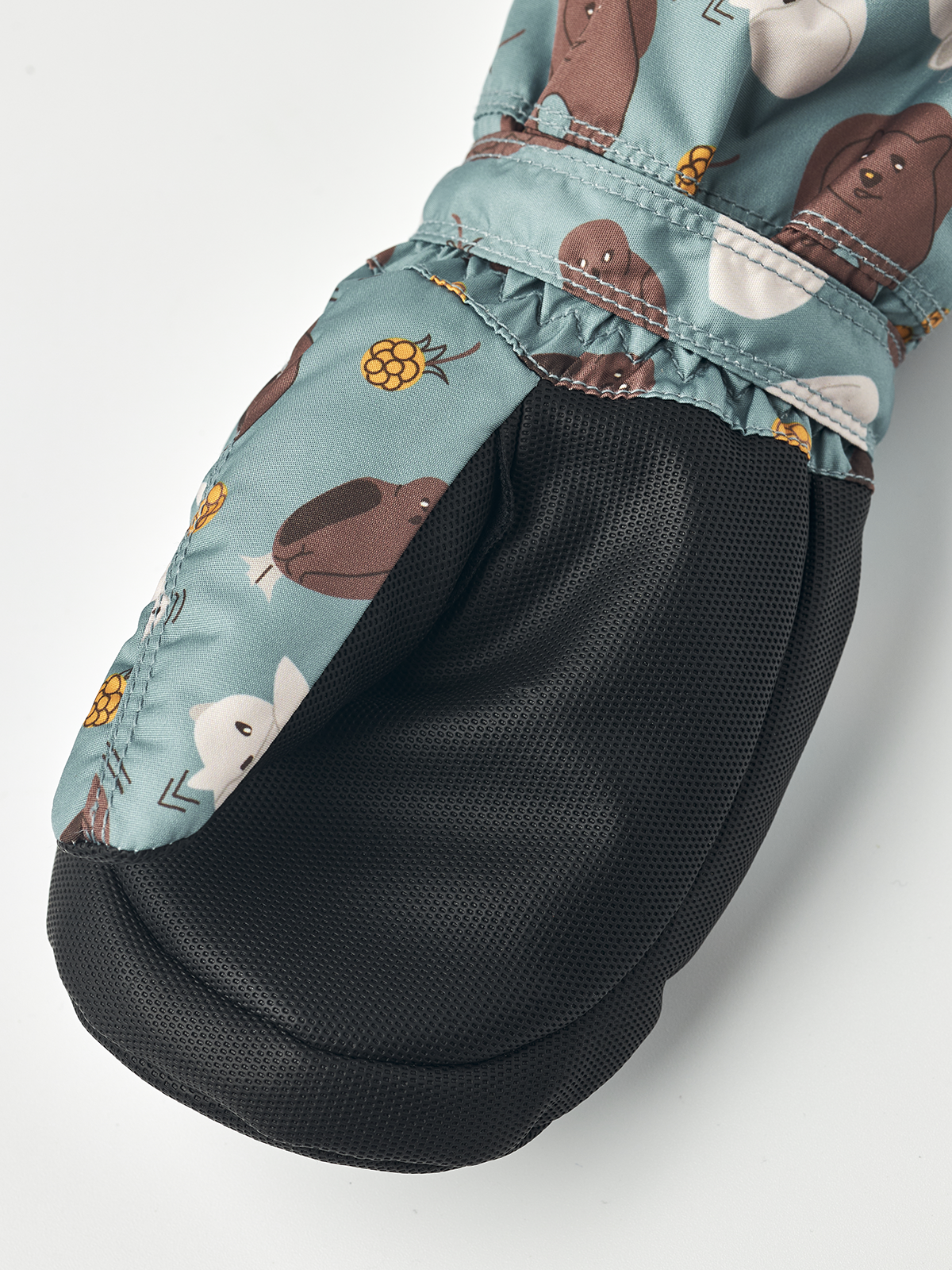 hestra-freeride-czone-baby-zip-long-f-ustling-gr-2-reissverschluss image 5