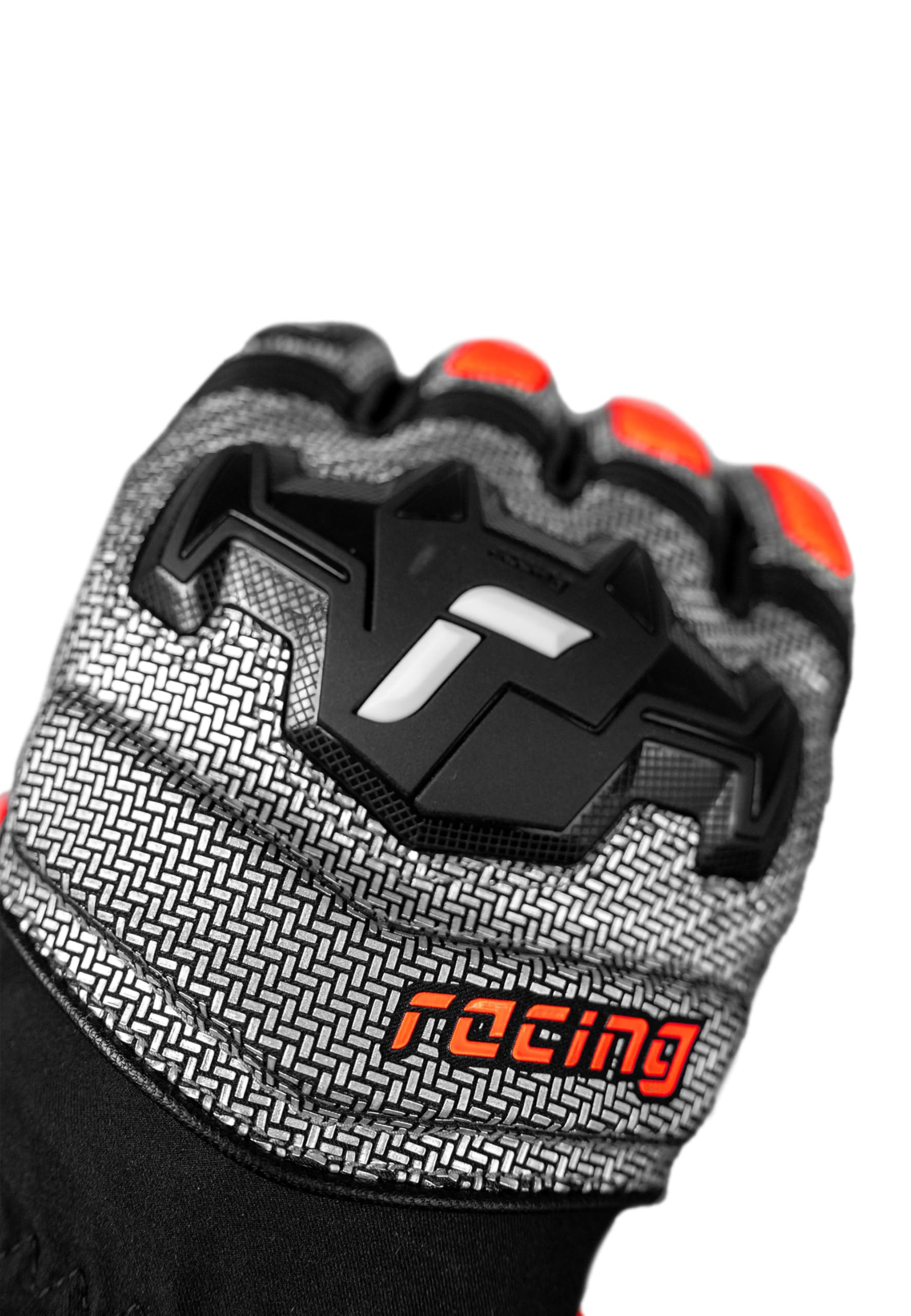 reusch-worldcup-warrior-ski-handschuhe-8-5-ziegenleder-warm image 5