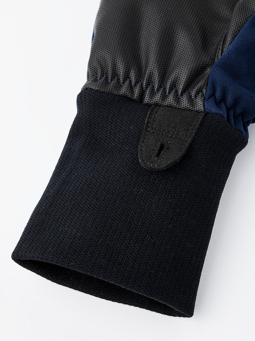 hestra-ergo-grip-infinium-short-5-finger-handschuh-winddicht image 4