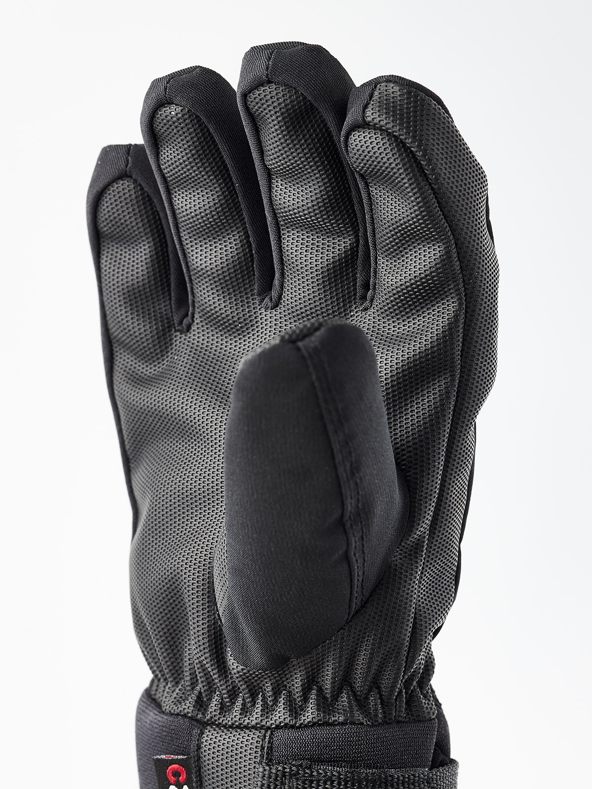 hestra-ferox-primaloft-kinder-handschuhe-5-finger-wasserdicht image 6