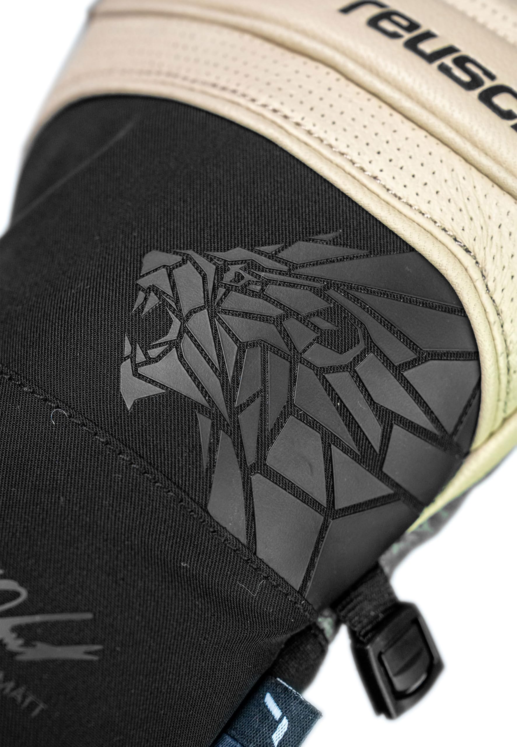 reusch-worldcup-warrior-odermatt-skihandschuhe-ziegenleder-warm image 5
