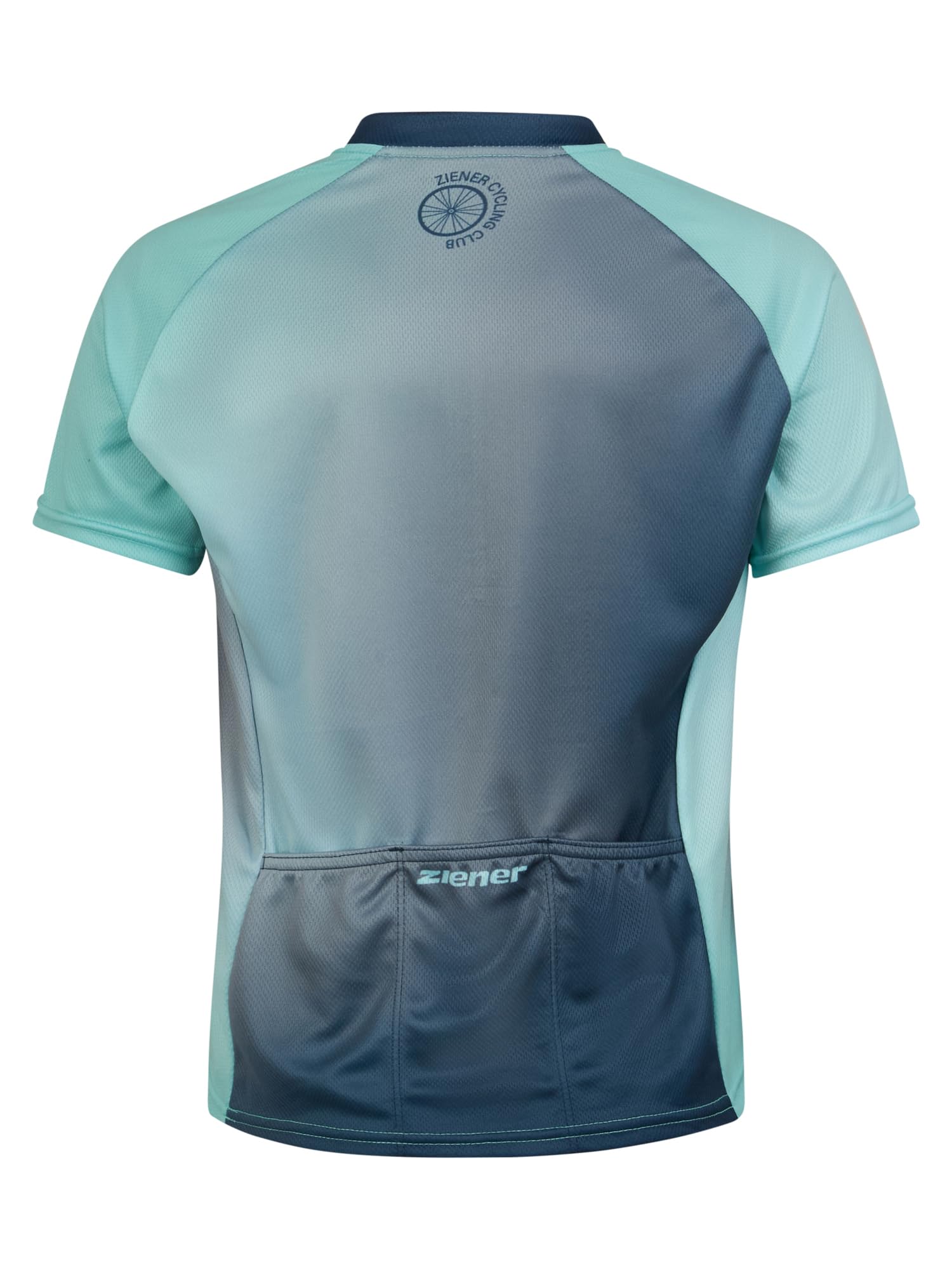 ziener-nestel-junior-fahrradtrikot-rmellos-deep-lagoon-140 image 2