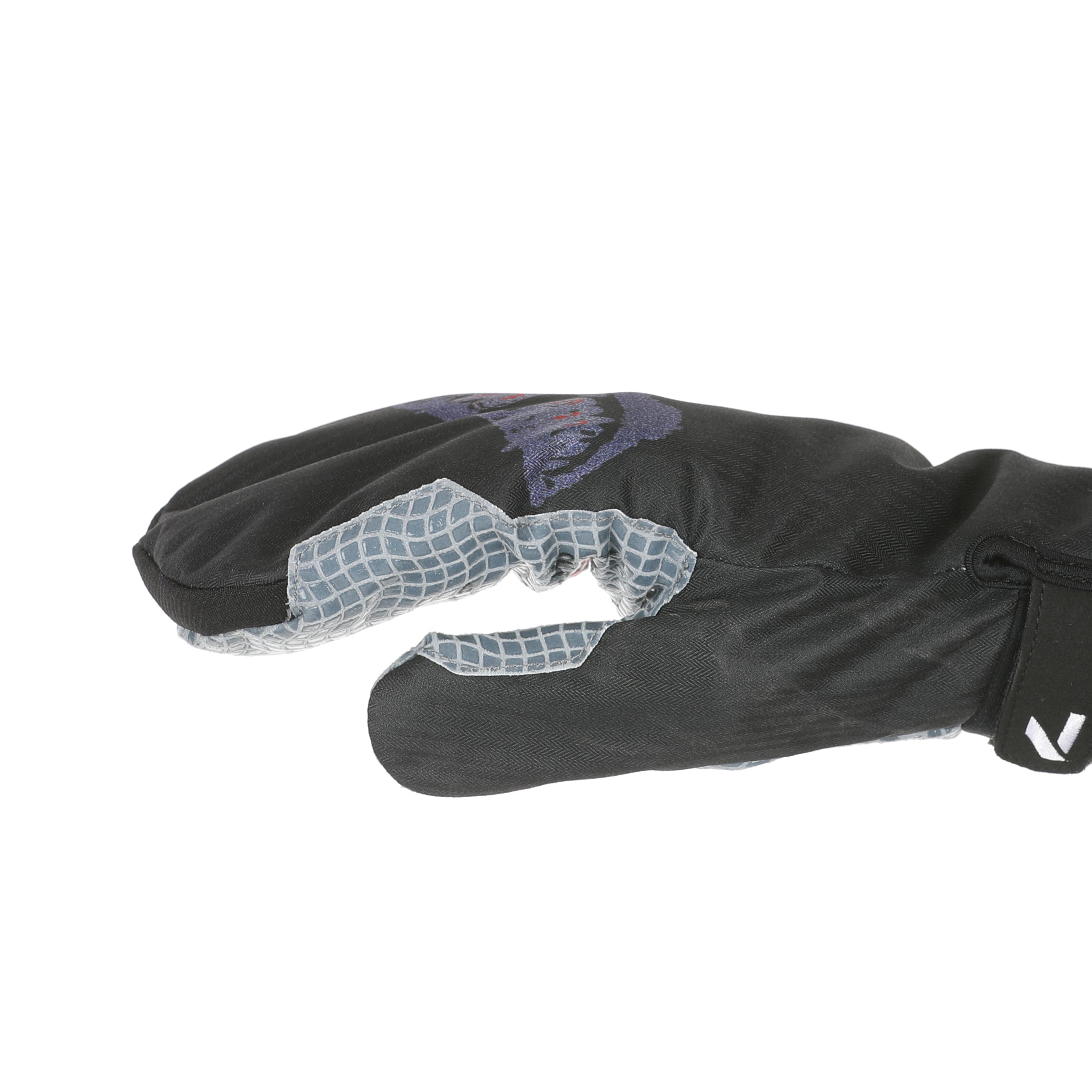 level-half-pipe-svancer-web-f-ustlinge-ninja-black-gr-8 image 7