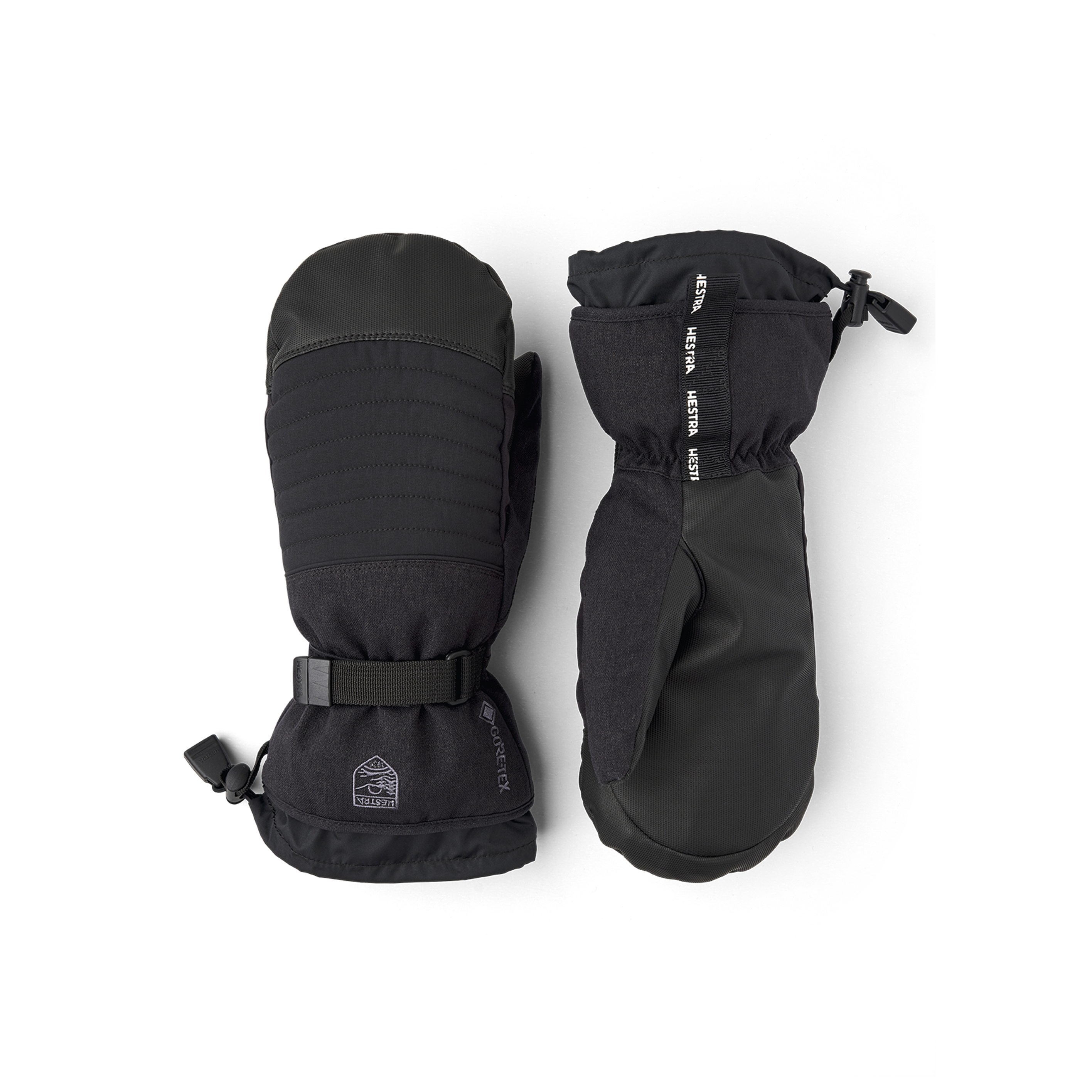 hestra-army-leather-gore-tex-perform-f-ustling-sehr-warm image 1