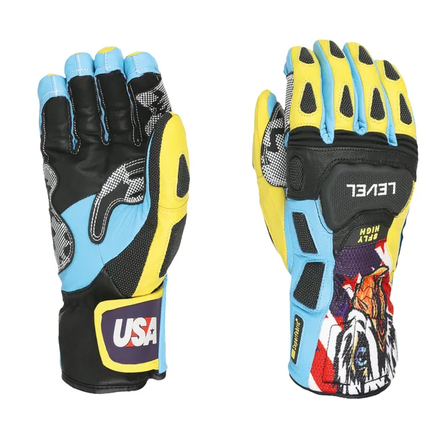level-sq-lauren-macuga-pro-model-handschuhe image 1