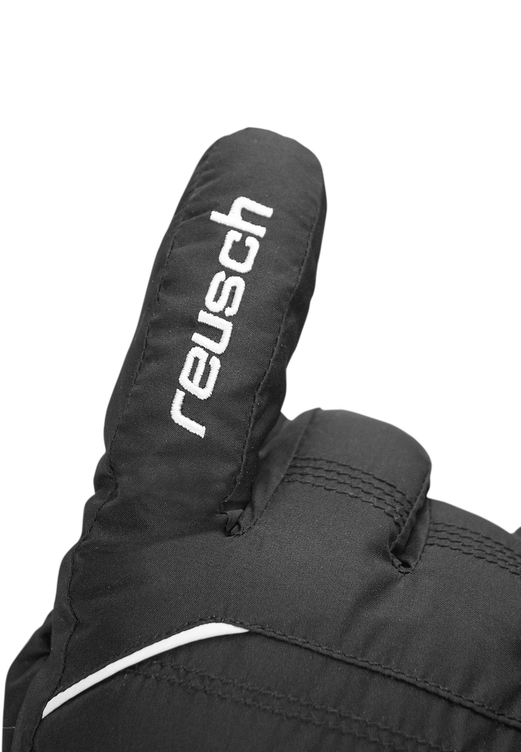 reusch-gore-tex-skihandschuhe-tecfill-warm-gr-9-schwarz image 4